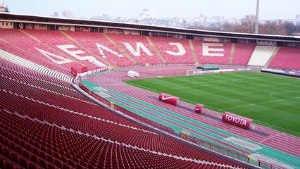 Da li ste ovo znali o Zvezdi i Partizanu | Derbi 159