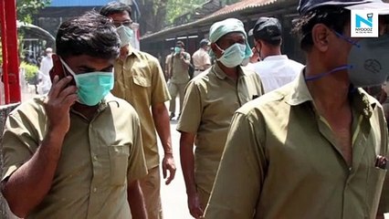 With 1,061 fresh cases, Delhi’s COVID-19 tally climbs to 1,62,527