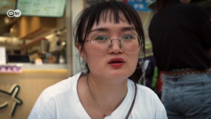 الصين: عودة أسواق الشوارع