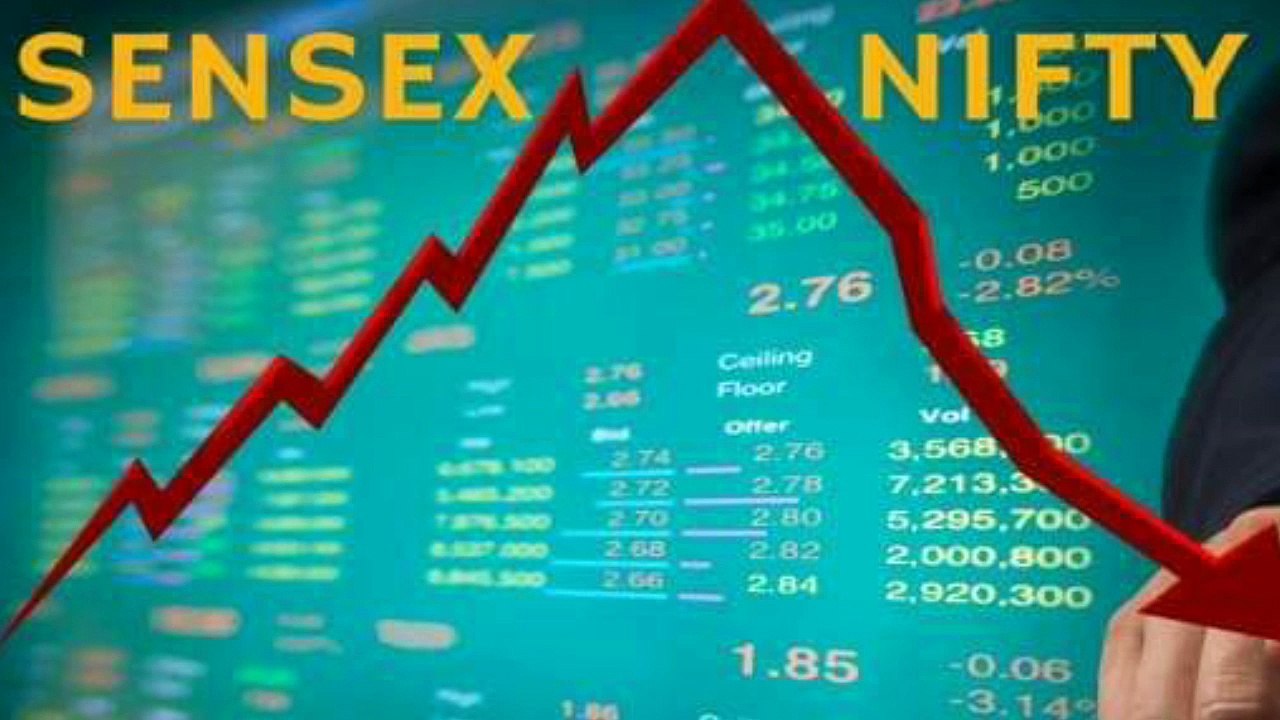 Share market in gujarati | share market | share bazar mahiti | Indian stock market