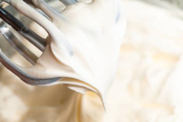 How to Make Whipped Cream