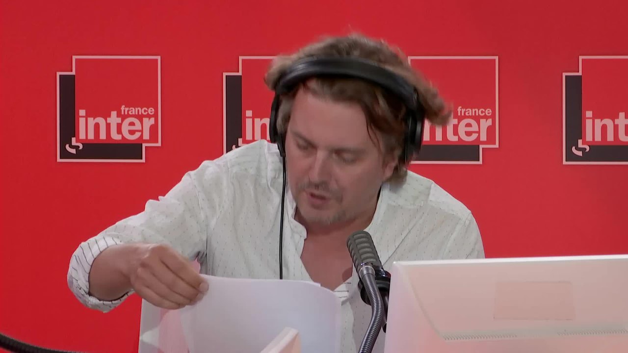 Le Journal de 17h17 du 24 août