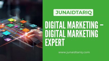 Digital Marketing – Digital Marketing Expert