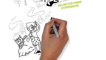 Que es la generación C y sus características