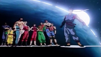 المقاتل النبيل الحقلة 02 HD