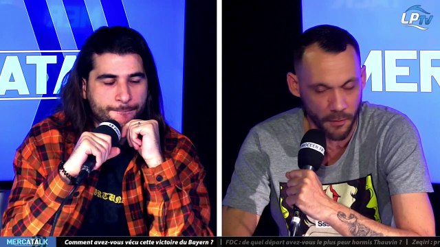 Mercatalk : L'autre problème du mercato de l'OM