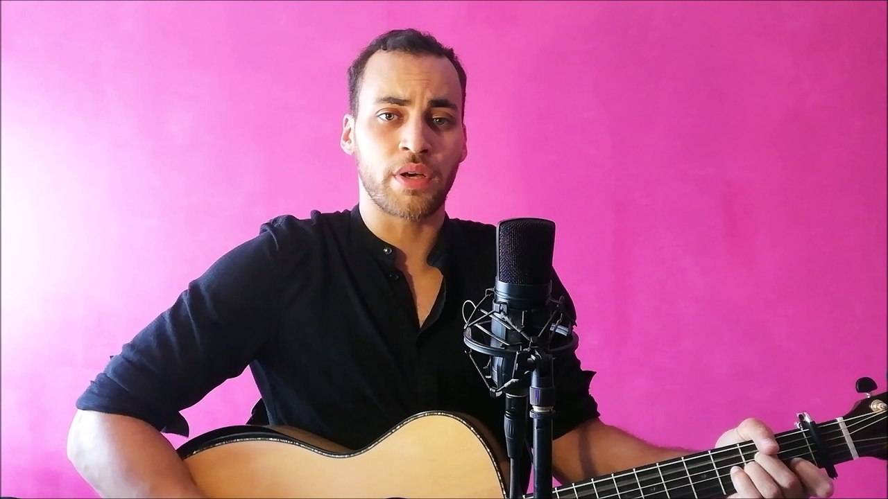 "Malheur, malheur" de Gims par Mozaya