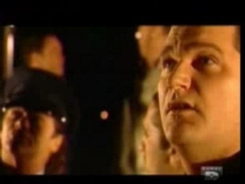 MYSTERE LES VERITABLES DOSSIERS X3