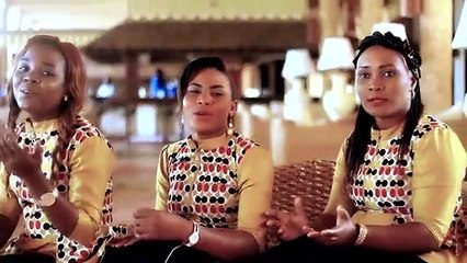 Aimé Nkanu - PONA LOKUMU