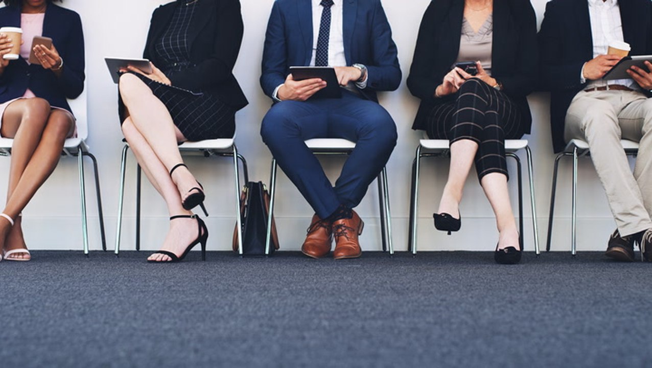 4 secrets to getting hired during an economic downturn