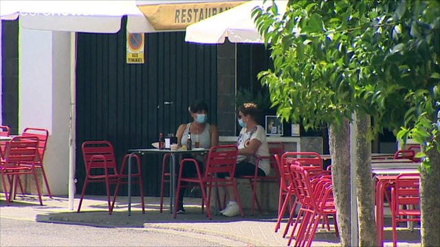 COVID 19: Νέα κρούσματα και μέτρα σε όλη την Ευρώπη