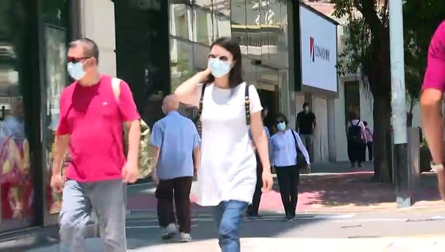 Investigadores afirman haber descubierto un primer caso de reinfección con covid-19