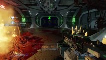 DOOM SnapMap Gameplay - Path To Oblivion Part 14