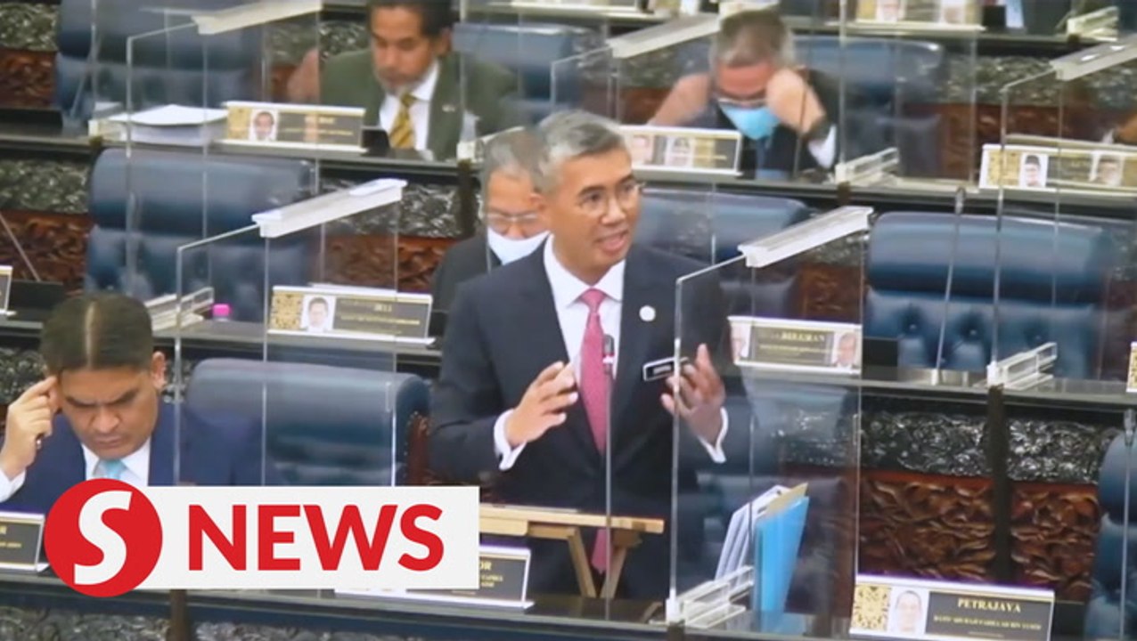 Covid-19: Govt ready to inject more funds for stimulus package, says Finance Minister