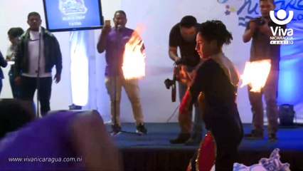 Artistas del tatuaje muestran su talento en Festival de Tattoo