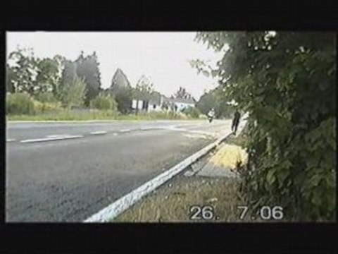 24h Spa 2006: Parade Spa