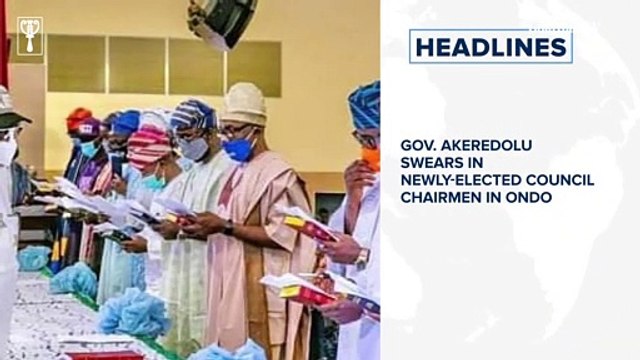 Lagos to shut Ketu-Mile 12 section of Ikorodu road, outlines alternative routes, APC crisis: Buni reconciles Sylva, Amaechi and more
