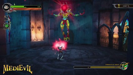 Medievil #2 Misión el mausoleo de la cima de la colina con estornudos incluidos -CanalRol 2020