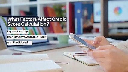 Everything You Need To Know About How To Improve Credit Score