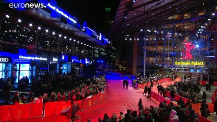 La Berlinale abolit les genres pour ses prix d'interprétation