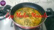 Dhaba Style Egg Malai Masala/ Egg Malai Masala Recipe/ Anda Malai Masala/ Anda Malai Masala Curry/