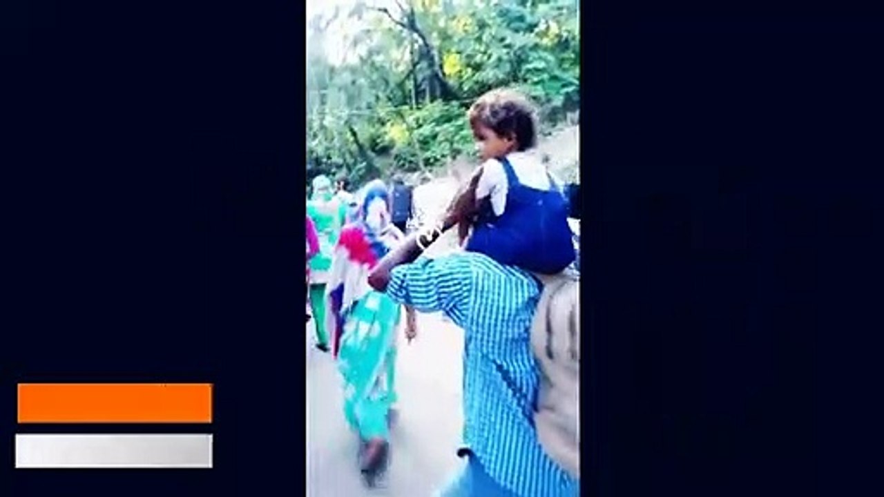 Jammu_Katra_Video