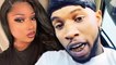 Tory Lanez Accused In Megan The Stallion Incident