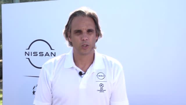 Exclusif - Nuno Gomes : Mbappé est un nom dont les générations futures entendront parler