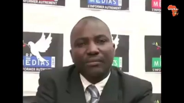 VAR Doumbia Major : La Côte d’Ivoire n’a pas pu faire sa réconciliation parce que Ouattara tire tout intérêt à voir les ivoiriens divisés