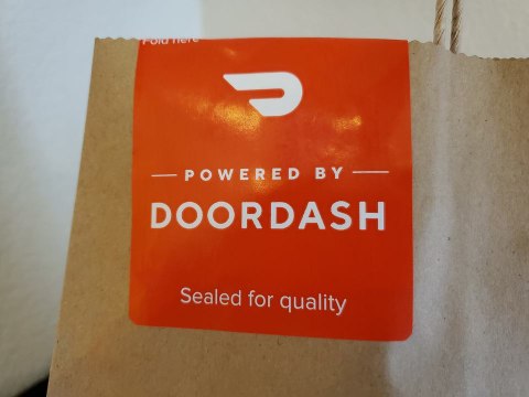 Doordash Adds Grocery Delivery From Major Chains in the Midwest and California