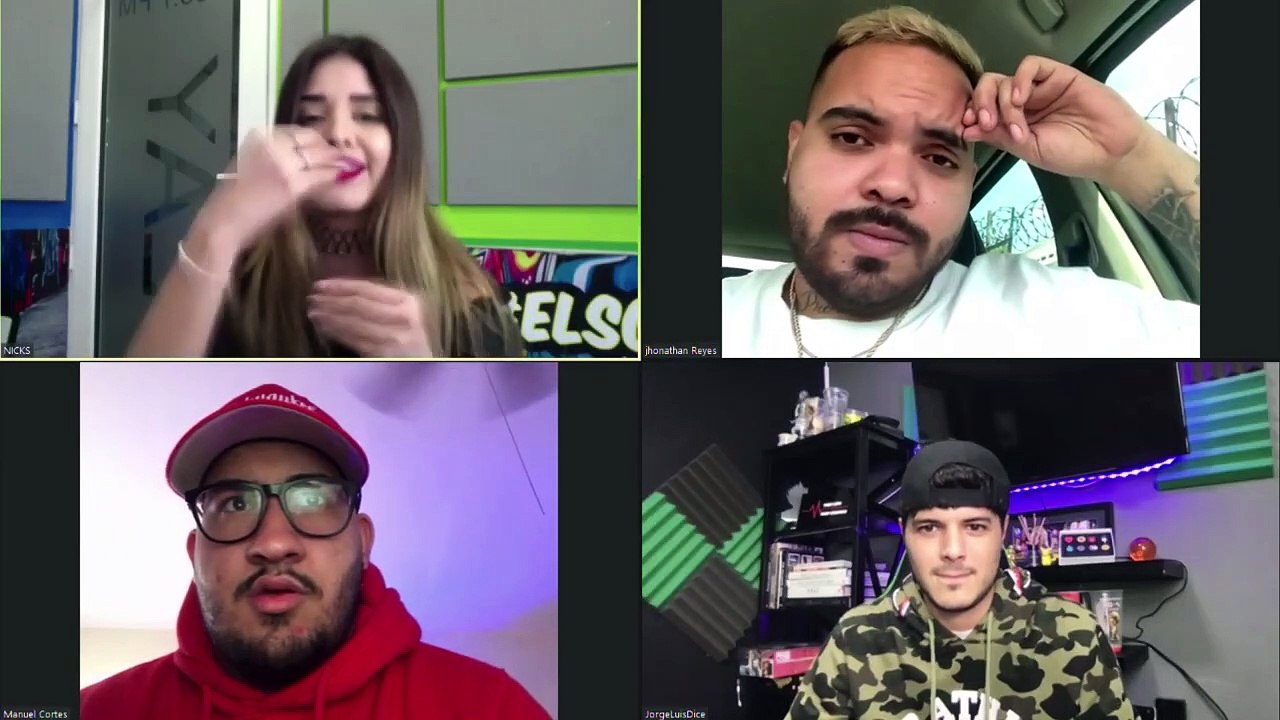 Los productores panameños más pegados del momento I Mas23Tv