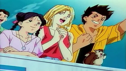 المقاتل النبيل الحقلة 06 HD