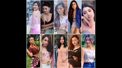 top 10 nepali actress 2020 || nepali top 10 actress ||  || top 10 movie actress ||movie actress ||