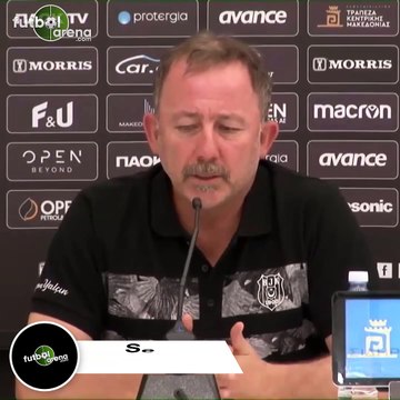 Sergen Yalçın: Sporun içinde kalmak istiyoruz