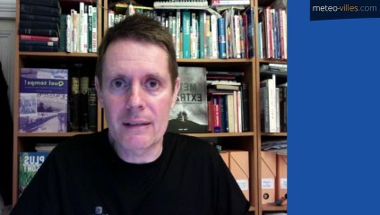 L'automne à nos portes... bulletin du lundi 24 août 2020