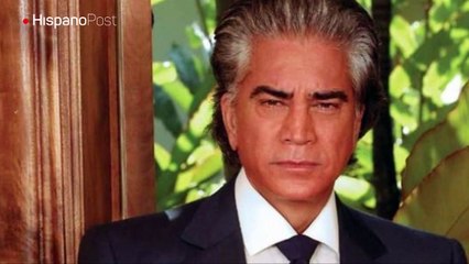 "El Puma" no puede estar tranquilo