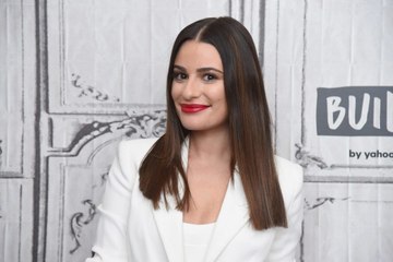 Lea Michele Reportedly Gave Birth to Her First Child