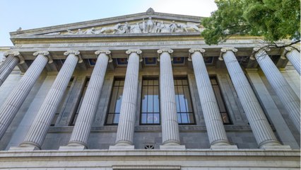 Court: Scott Peterson Is Still Guilty, But Won't Be On Death Row Anymore