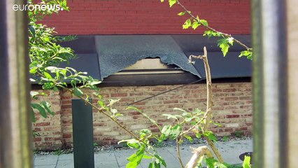 Grazer Attacke auf Synagoge: Islamistisch motiviert