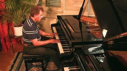 Robert Schumann Träumerei