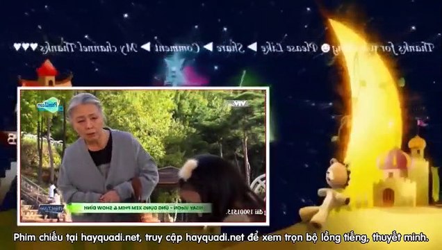 Tựa Vào Nơi Anh Tập 109 - HTV2 - VTVcab1 lồng tiếng tap 110 - Phim Hàn Quốc - phim tua vao noi anh tap 109