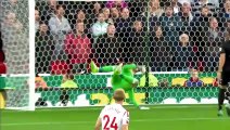 Football -Impossible Saves