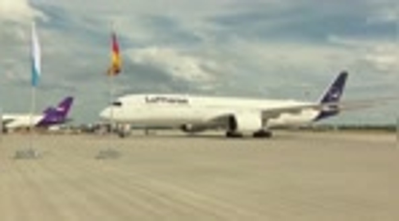 Finale - Les joueurs du Bayern de retour en Allemagne