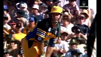 Top 10 Fastest Yorkers in Cricket History .