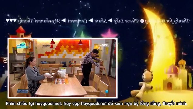 Tựa Vào Nơi Anh Tập 117 - HTV2 - VTVcab1 lồng tiếng tap 118 - Phim Hàn Quốc - phim tua vao noi anh tap 117