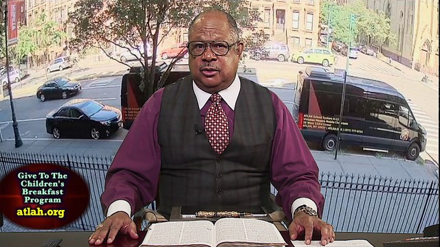 BLACK PASTORS AGAINST THE SAME-SEX MARRIAGE TRIO: BIDEN, OBAMA & HARRIS