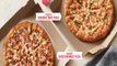 Domino’s Is Making Pizzas That Taste Like Tacos and Burgers