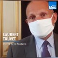 Le nouveau Préfet de la Moselle Laurent Touvet présente ses priorités