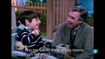 Un amigo extraordinario. Dias de Cine TVE