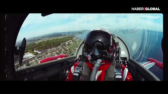 Malazgirt Zaferi'nin 949. yıl dönümü dolayısıyla Kızıl Elma klibi hazırlandı